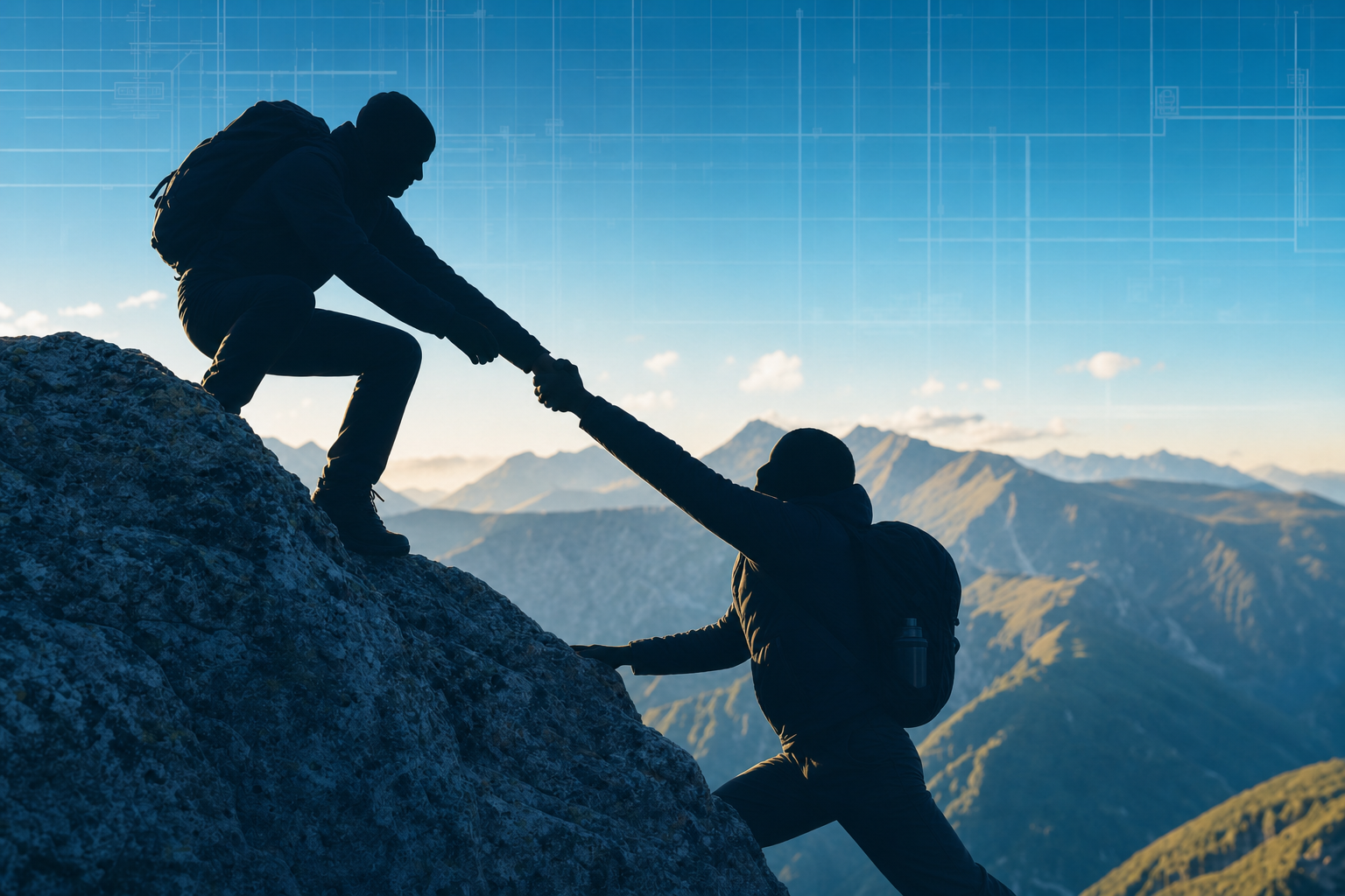 How Fractional Integrators Help Founders Scale